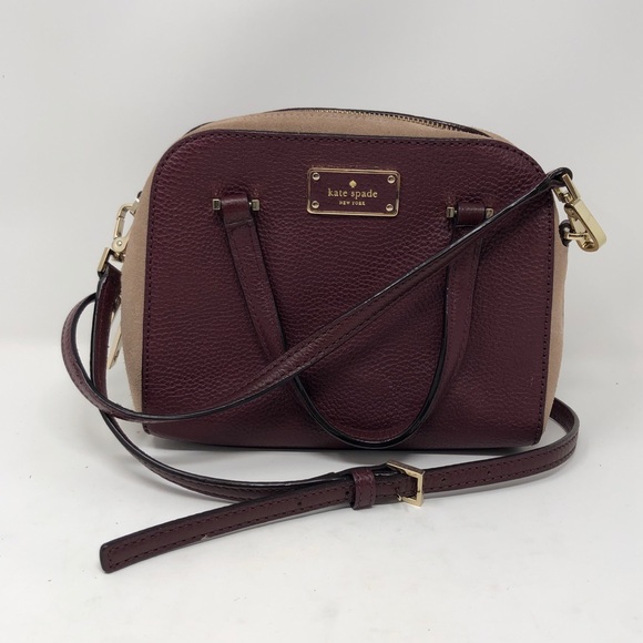 kate spade Handbags - Kate Spade Mini Felix